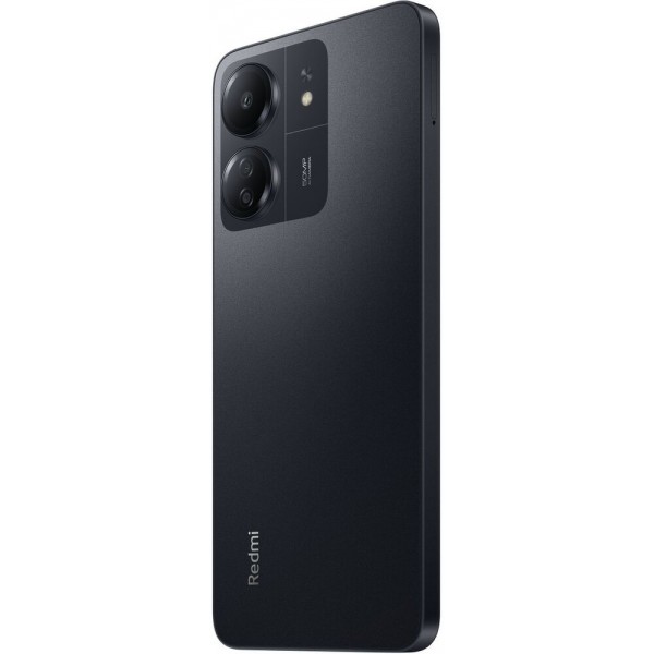 Naujas mobilusis telefonas Xiaomi Redmi 13C. 128GB.